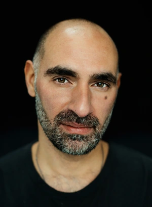 Len Faki — ranked #16