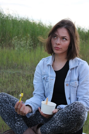 Nina Kraviz — ranked #12