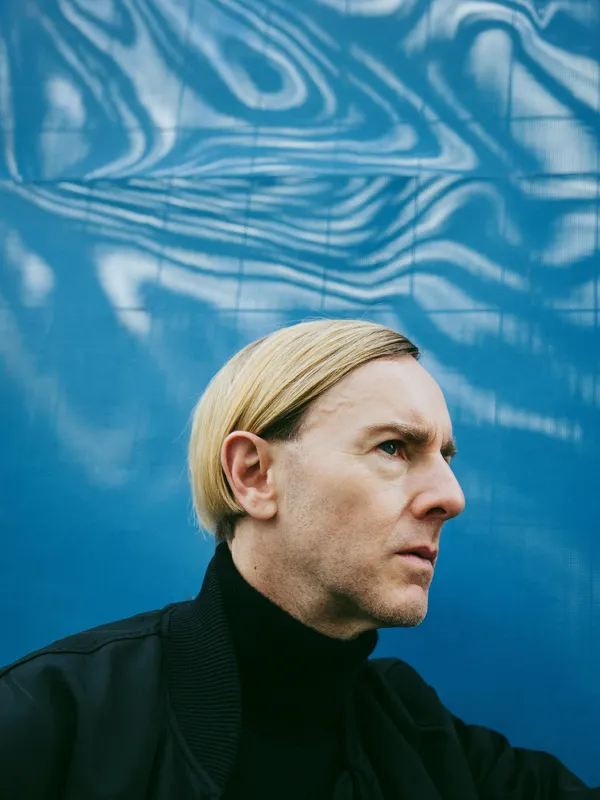 Richie Hawtin - ranking option ranked #2