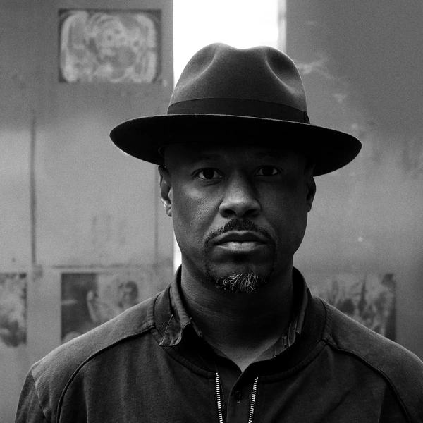 Robert Hood - ranking option ranked #7