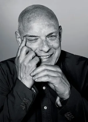 Brian Eno — ranked #3