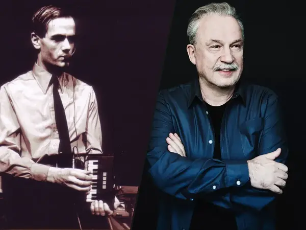 Who are the most influential electronic music producers in history?