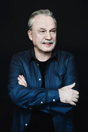 Giorgio Moroder — ranked #2