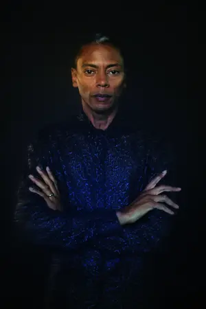 Jeff Mills — ranked #10