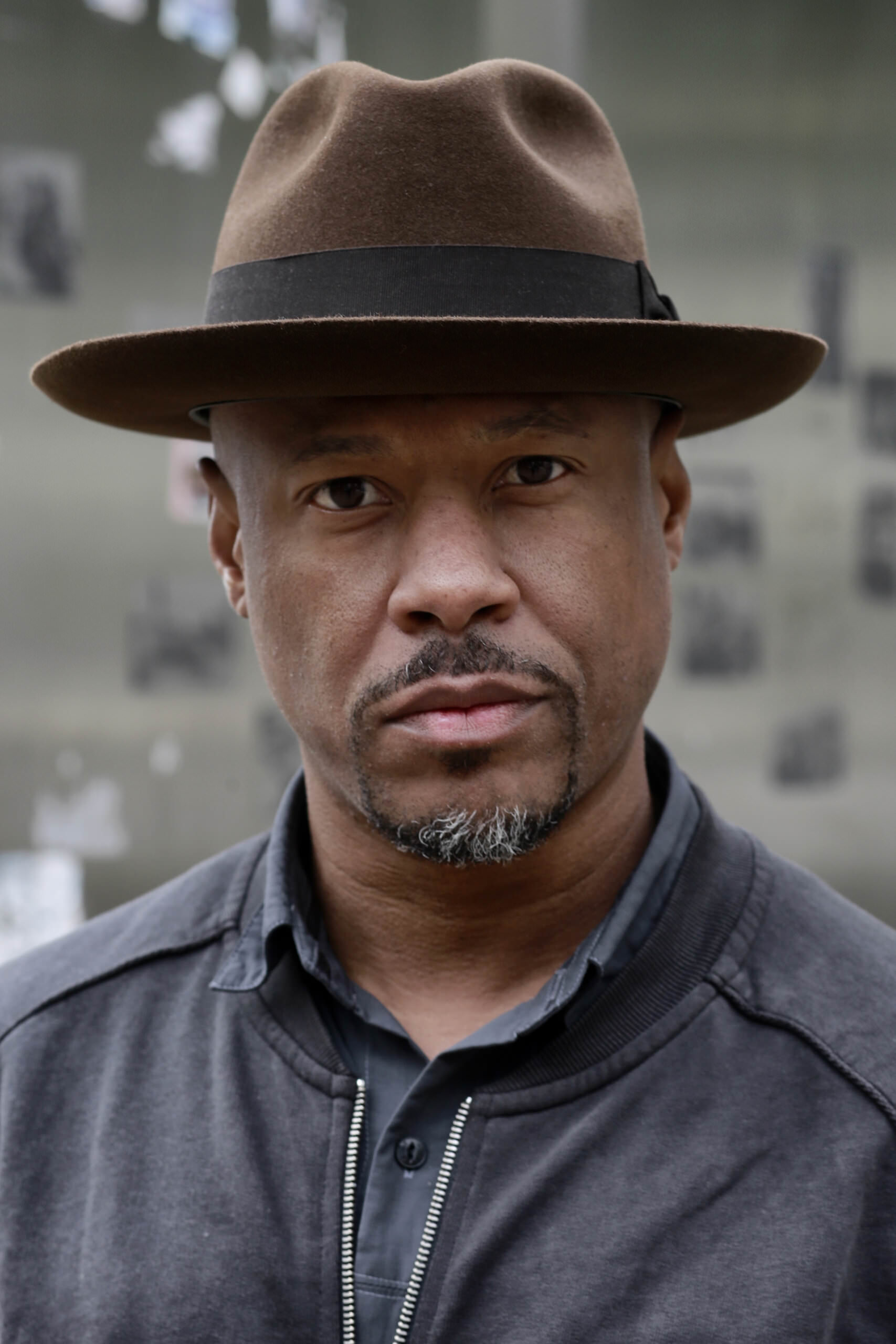 Robert Hood - ranking option ranked #15