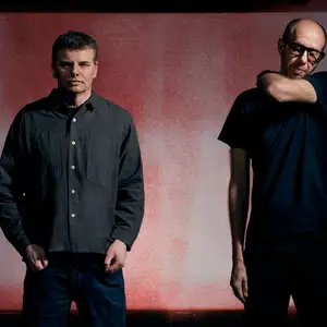 The Chemical Brothers — ranked #12