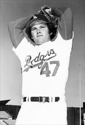 Andy Messersmith — ranked #9