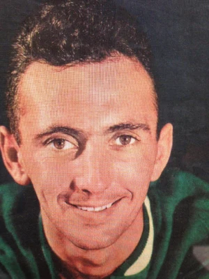 Bob Cousy — ranked #7