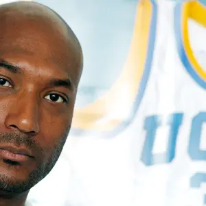 Ed O'Bannon — ranked #11