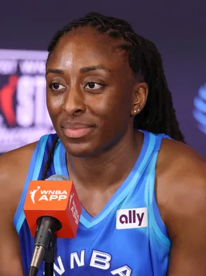 Nneka Ogwumike — ranked #10