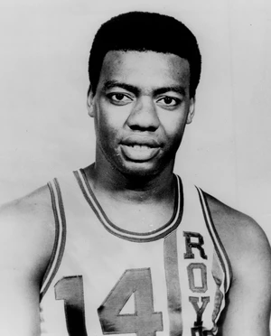 Oscar Robertson — ranked #12