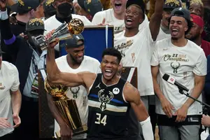 Giannis 2021 Game 6 — ranked #8