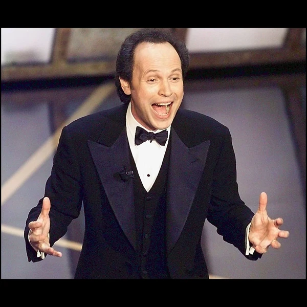 Billy Crystal - ranking option ranked #1