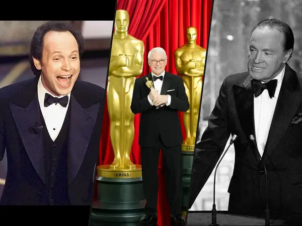 Who has been the best Academy Awards host of all time?