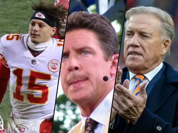Who has the best arm talent in NFL history?
