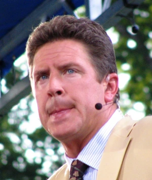 Dan Marino — ranked #3