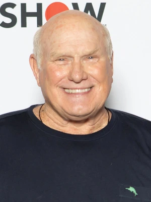 Terry Bradshaw — ranked #8