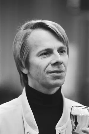 Ulf Andersson — ranked #9