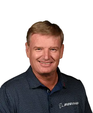 Ernie Els — ranked #6