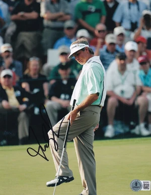 Fred Couples — ranked #7