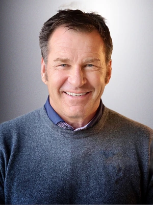 Nick Faldo — ranked #13