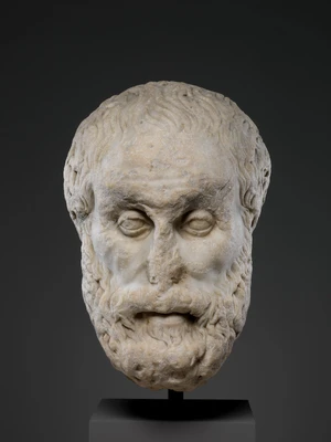 Aristotle — ranked #4