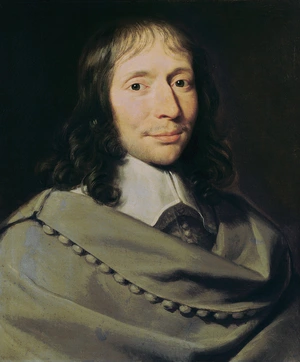 Blaise Pascal — ranked #11
