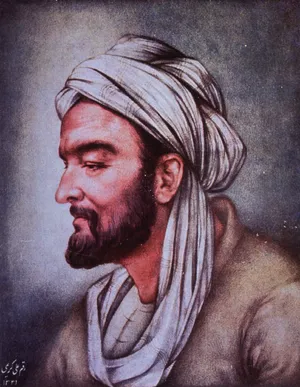 Ibn Sina — ranked #7