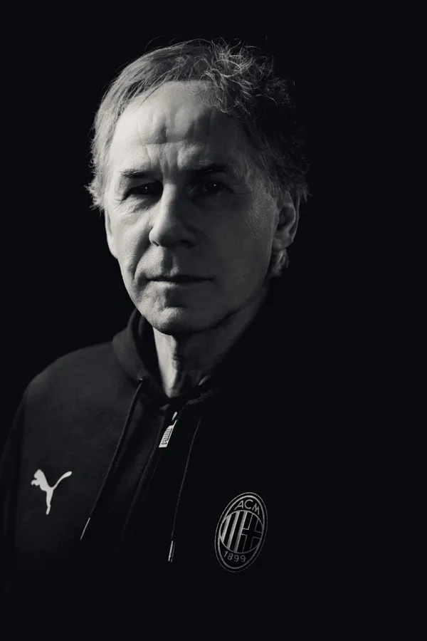 Franco Baresi - ranking option ranked #2