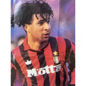 Ruud Gullit — ranked #5