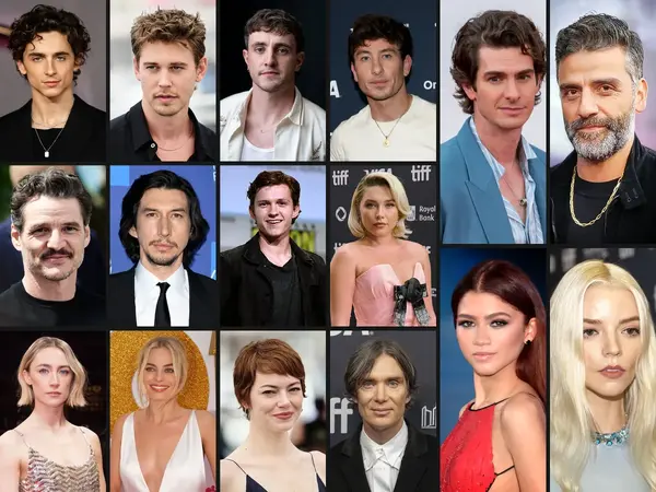 Who is the best actor in 2025?