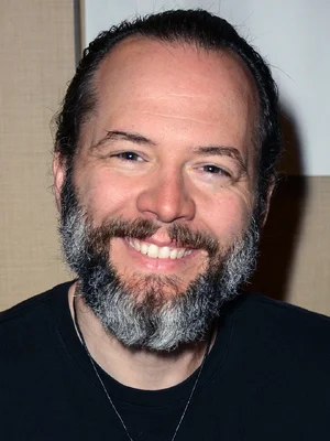 Christopher Daniel Barnes — ranked #14