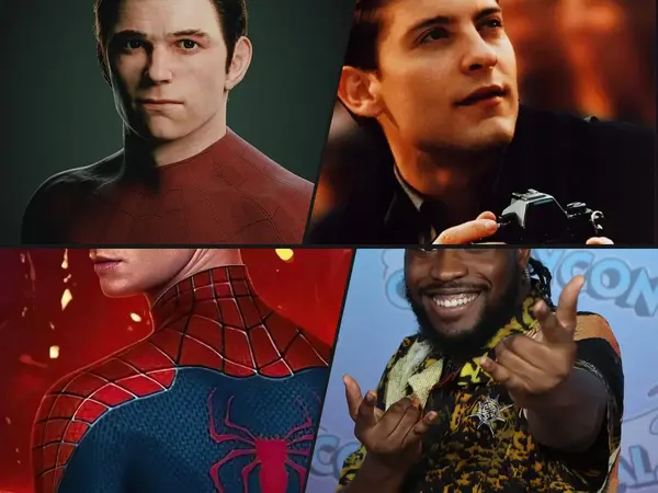 The 16 Best Actors to Play Spider-Man