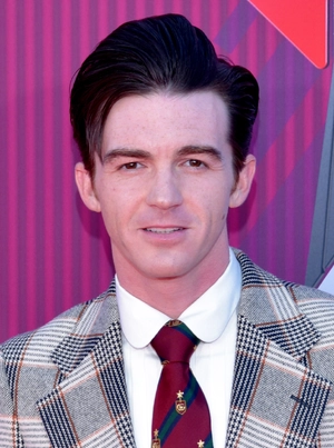 Drake Bell — ranked #8