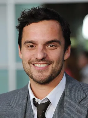 Jake Johnson — ranked #4