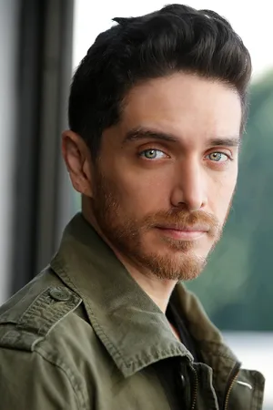 Josh Keaton — ranked #5