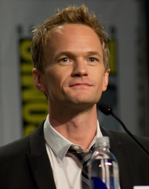 Neil Patrick Harris — ranked #11