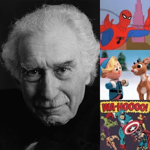Paul Soles — ranked #12