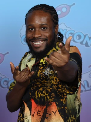 Shameik Moore — ranked #9
