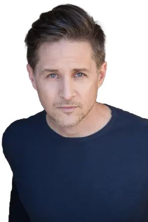 Yuri Lowenthal — ranked #13