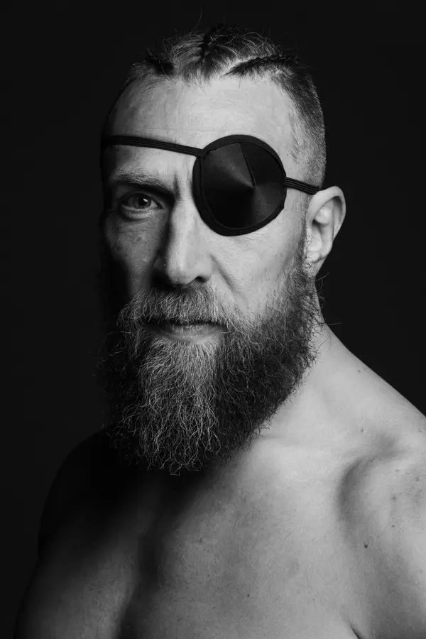 Bryan Danielson - ranking option ranked #4