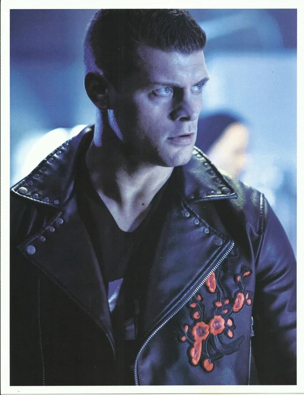 Cody Rhodes - ranking option ranked #8