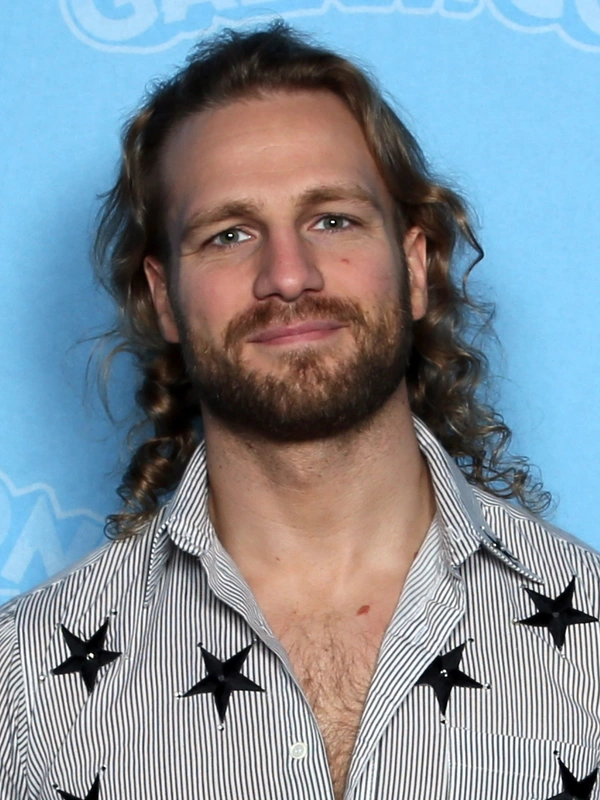 Hangman Adam Page - ranking option ranked #6