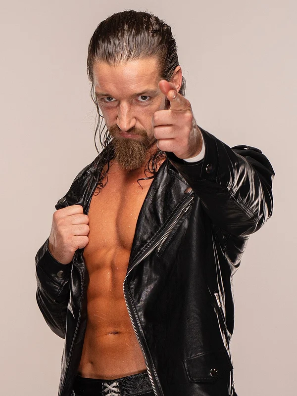 Jay White - ranking option ranked #20