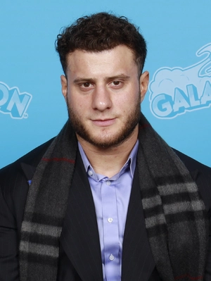MJF — ranked #3