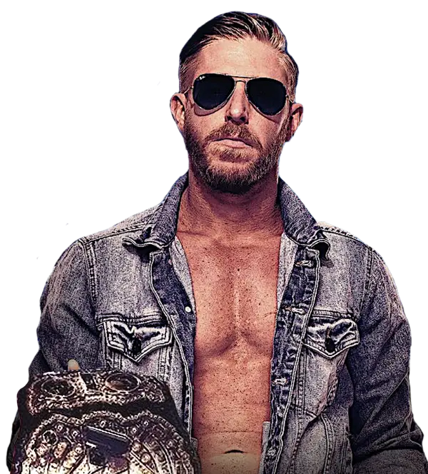 Orange Cassidy - ranking option ranked #16