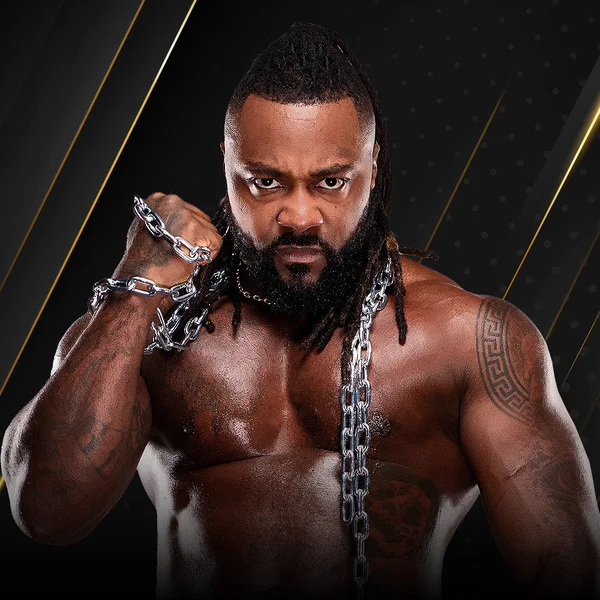 Swerve Strickland - ranking option ranked #15