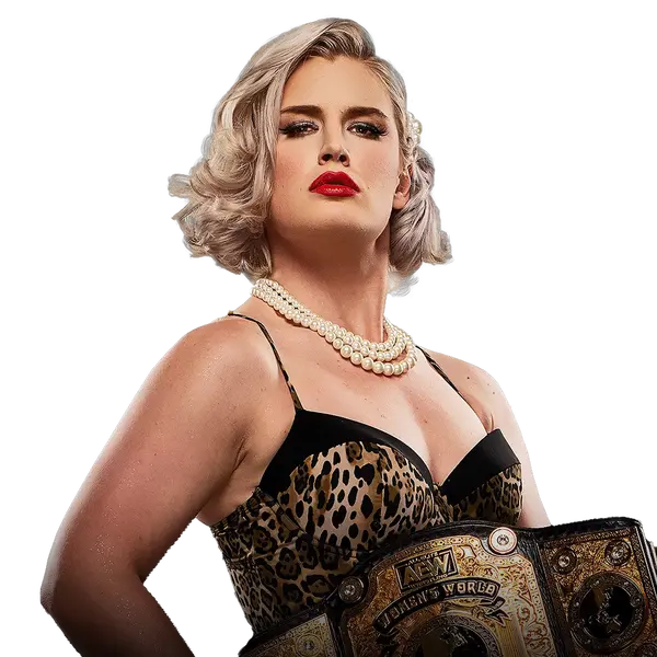 Toni Storm - ranking option ranked #11
