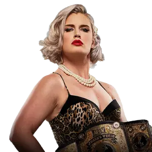 Toni Storm — ranked #11