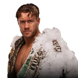 Will Ospreay — ranked #14